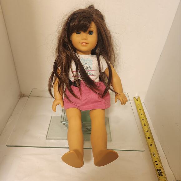 American Girl Grace 2015 retired